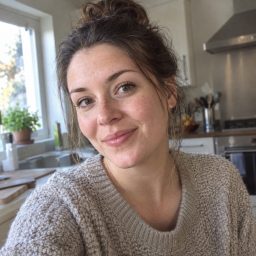 Portrait de Julie Garnier